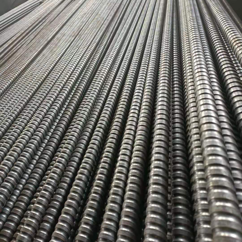 陕西中空锚杆